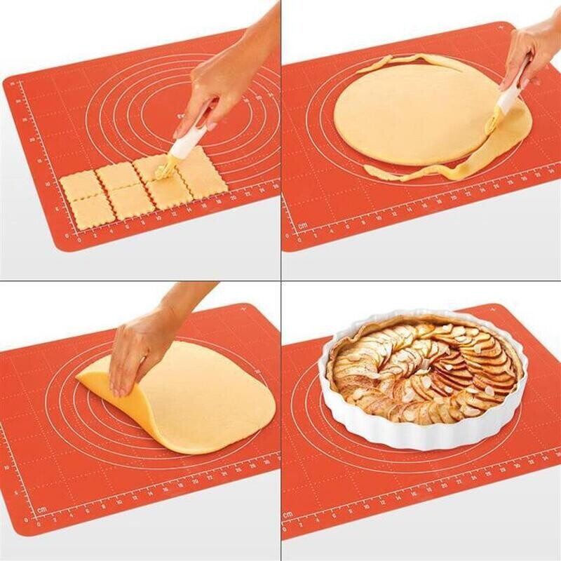 Tappeto Con Clip 50x40 cm 629448 Tescoma Tappeto Con Clip 50x40 cm 629448 Tescoma