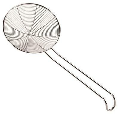 Schiumarola Ragno 14 cm Grand Chef 428424 Tescoma Schiumarola Ragno 14 cm Grand Chef 428424 Tescoma