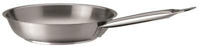 Padella 1 Manico 24 cm Chef 095724 Piazza Padella 1 Manico 24 cm Chef 095724 Piazza
