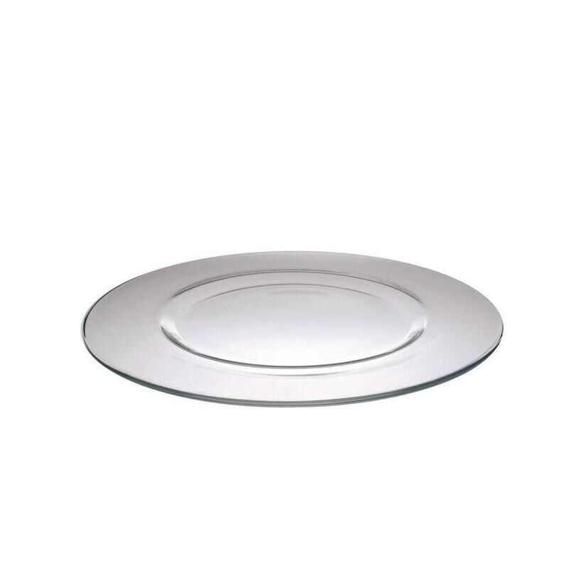 Vetri Delle Venezie - Sottopiatto 35 cm Rialto