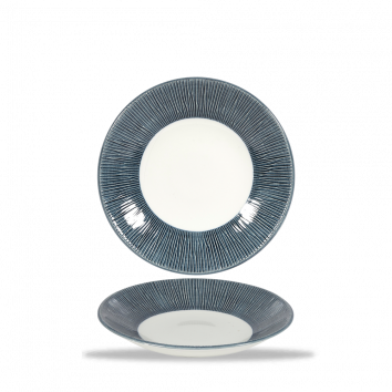DEEP COUPE PLATE DEEP COUPE PLATE
