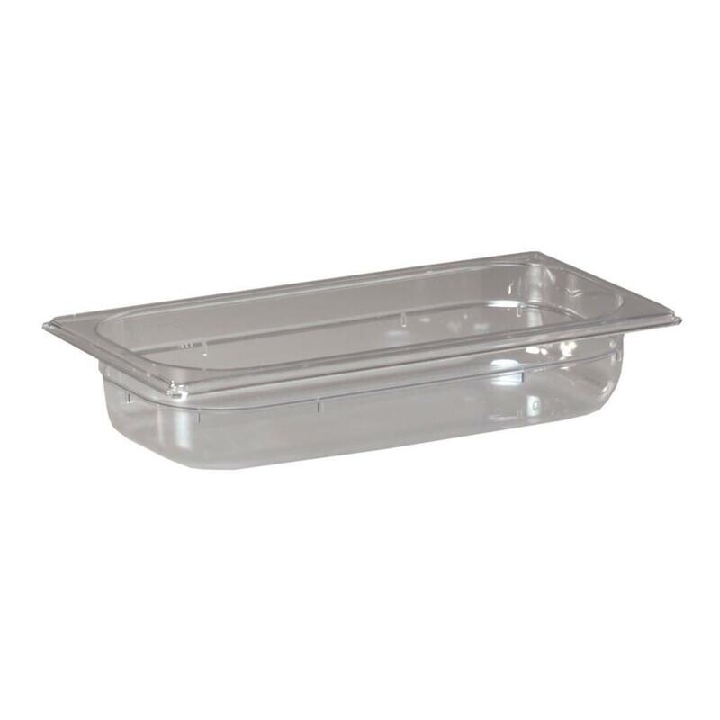 Vasca Gastronorm 1/3 32.5x17.5 cm h 20 cm P 13200 Inoxmacel Vasca Gastronorm 1/3 32.5x17.5 cm h 20 cm P 13200 Inoxmacel