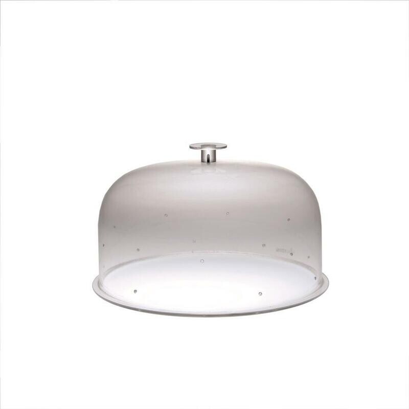 Campana Tonda 38 cm 010.21 Aladino