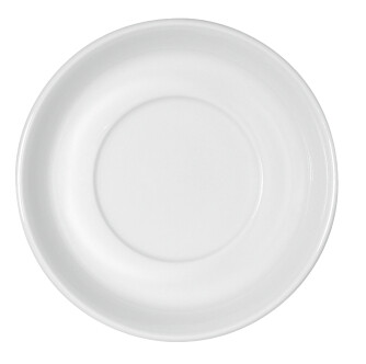 Bauscher b1100 / 6200 - Sotto tazza 16 cm Bauscher b1100 / 6200 - Sotto tazza 16 cm