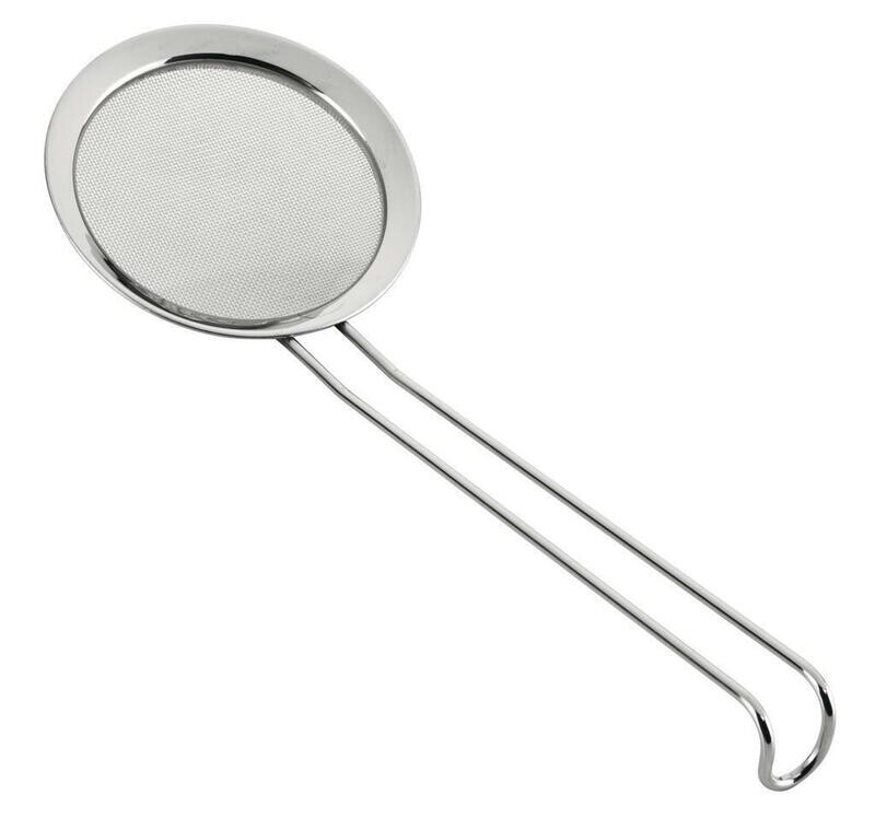 Schiumarola Rete 12 cm Grand Chef 428420 Tescoma Schiumarola Rete 12 cm Grand Chef 428420 Tescoma