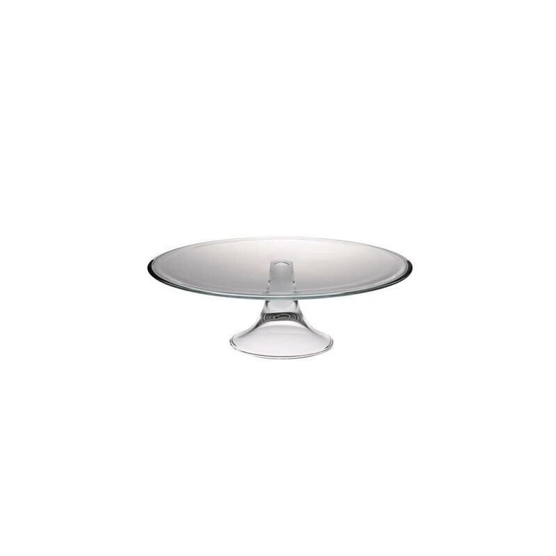 Vetri Delle Venezie - Alzata Tonda 28 cm Banquet Vetri Delle Venezie - Alzata Tonda 28 cm Banquet