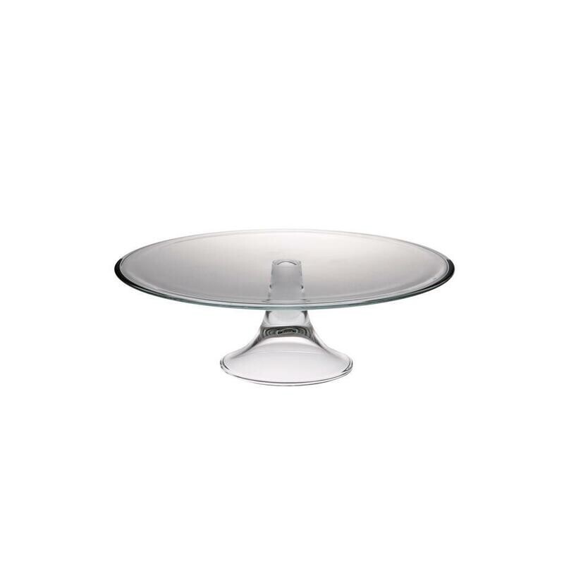 Vetri Delle Venezie - Alzata Tonda 33 cm Banquet Vetri Delle Venezie - Alzata Tonda 33 cm Banquet