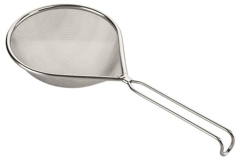 Colatutto Ovale 22x18 cm Grand Chef 428394 Tescoma Colatutto Ovale 22x18 cm Grand Chef 428394 Tescoma