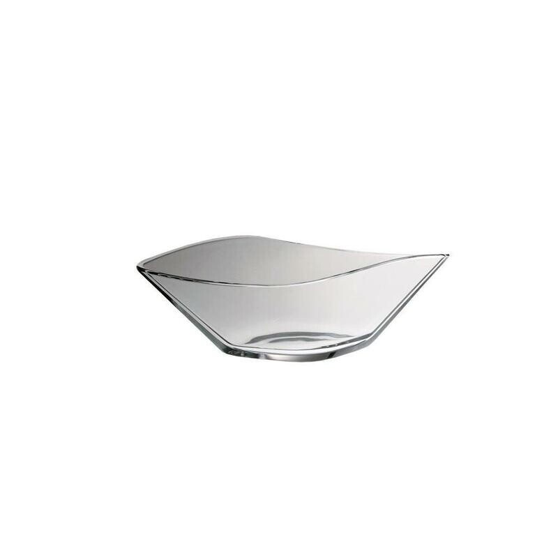 Vetri Delle Venezie - Coppetta 19x11 cm Leaf Vetri Delle Venezie - Coppetta 19x11 cm Leaf