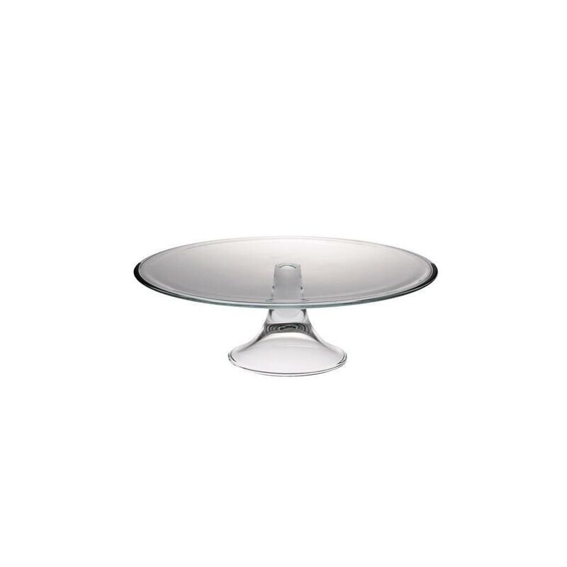 Vetri Delle Venezie - Alzata Tonda 32 cm Banquet Vetri Delle Venezie - Alzata Tonda 32 cm Banquet