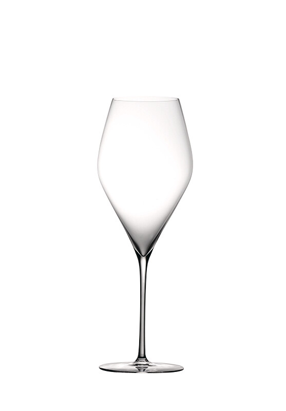 Zafferano - Champagne millesimati