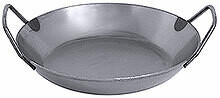 Contacto - Padella per paella 40 cm Contacto - Padella per paella 40 cm