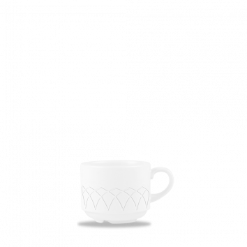 STACKING TEA CUP STACKING TEA CUP