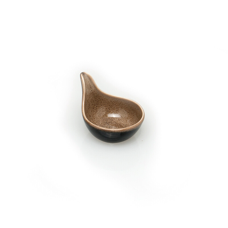 Yegam - Pickle dish - Col. GREY Yegam - Pickle dish - Col. GREY