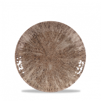 SMALL COUPE PLATE