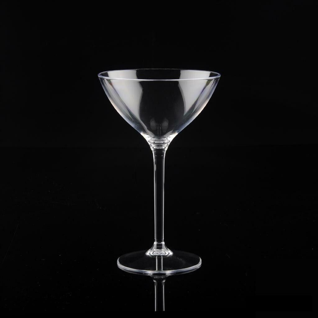 Coppe Cocktail 30 cl 5007-21 Gold Plast