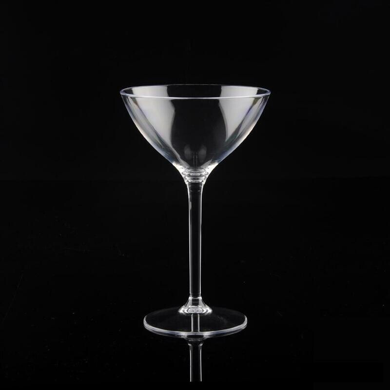 Coppe Cocktail 30 cl 5007-21 Gold Plast Coppe Cocktail 30 cl 5007-21 Gold Plast