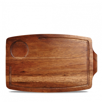 WOODEN SERVING DELI BOARD WOODEN SERVING DELI BOARD