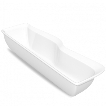 2/4 DEEP SERVING DISH 2/4 DEEP SERVING DISH