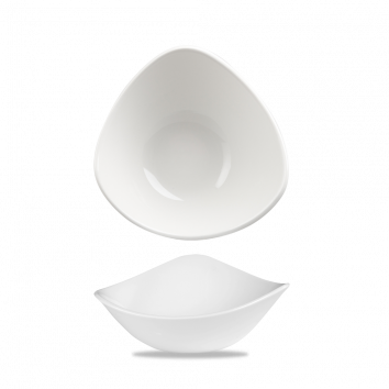 TRIANGLE BOWL TRIANGLE BOWL