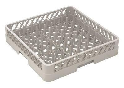 Base Cestello Per Piatti 50x50 cm Grigio RBASEPV Inoxmacel Base Cestello Per Piatti 50x50 cm Grigio RBASEPV Inoxmacel