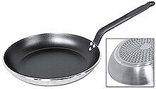 Contacto - Padella Lyoner antiaderente 24 cm, adatta per induzione