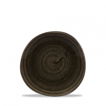 ORGANIC ROUND PLATE ORGANIC ROUND PLATE