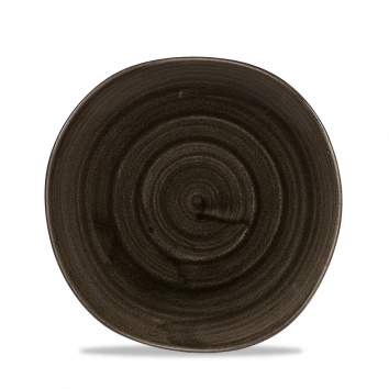 ORGANIC ROUND PLATE ORGANIC ROUND PLATE