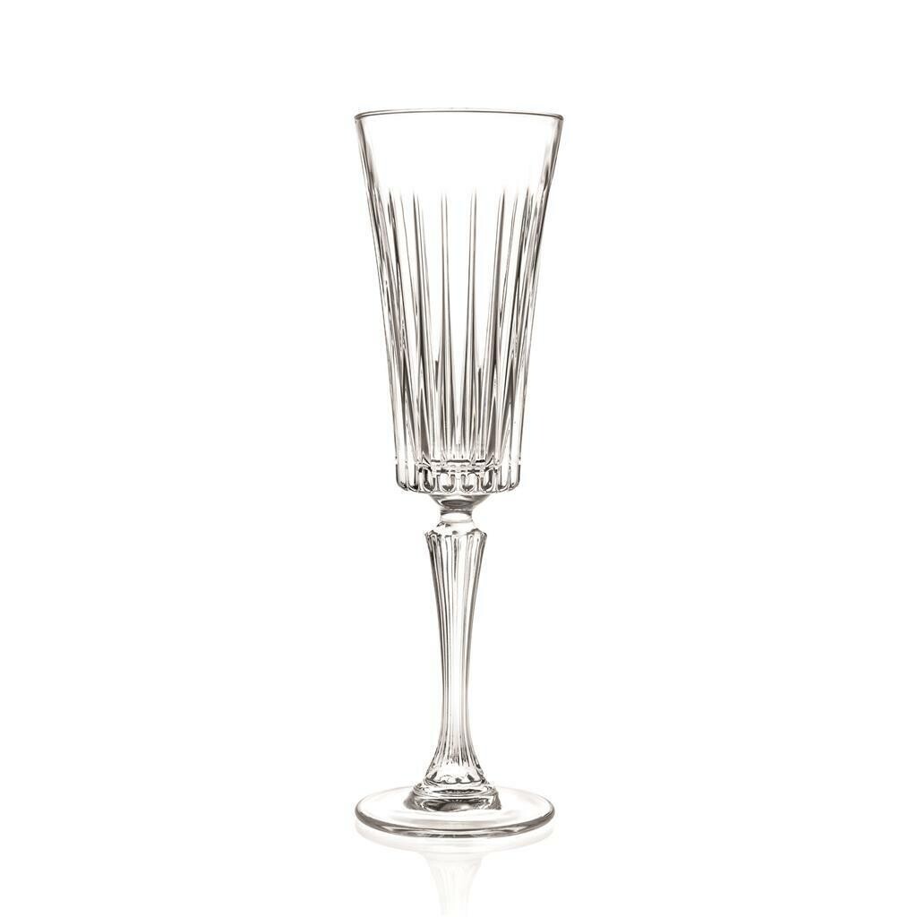 Calice Flute 21 cl Timeless - RCR Calice Flute 21 cl Timeless - RCR