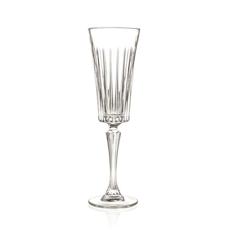 Calice Flute 21 cl Timeless - RCR Calice Flute 21 cl Timeless - RCR