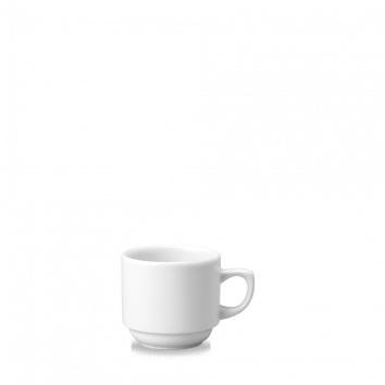 MAPLE TEA CUP