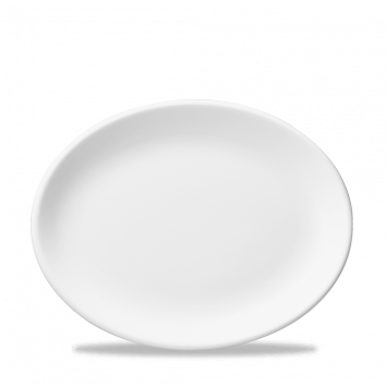 OVAL PLATE/PLATTER OVAL PLATE/PLATTER