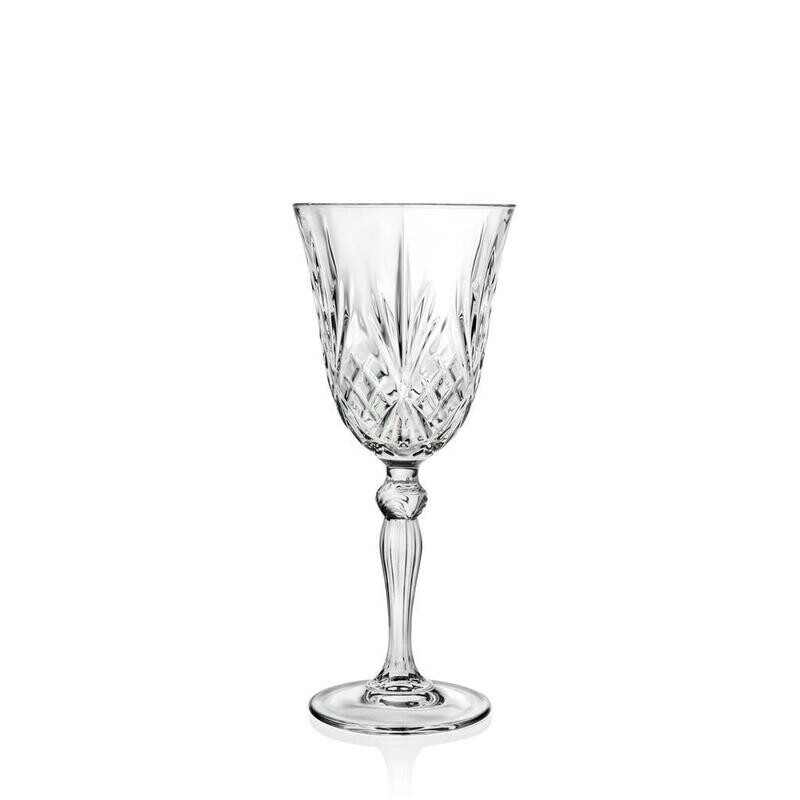 Calice 27 cl Melodia - RCR Calice 27 cl Melodia - RCR