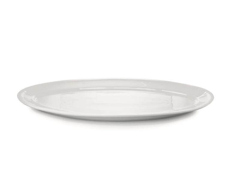 Piatto Ovale 70x32 cm Complementi 1103700 Mps Piatto Ovale 70x32 cm Complementi 1103700 Mps