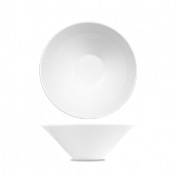 MEDIUM FLARED BOWL MEDIUM FLARED BOWL