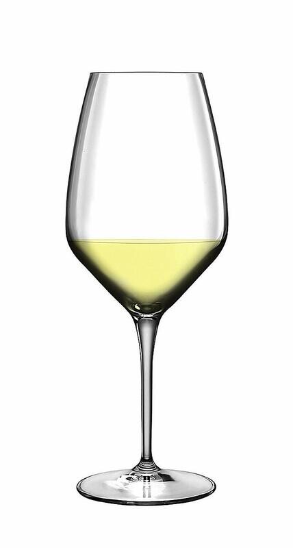 Calice Riesling Tocai Atelier - Bormioli Luigi Calice Riesling Tocai Atelier - Bormioli Luigi