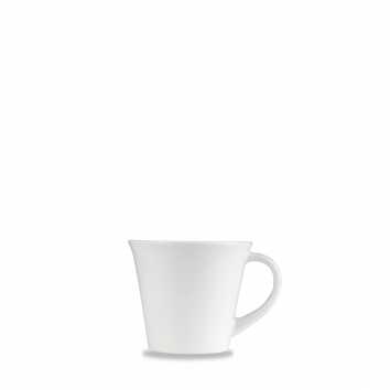 FLARED TEA CUP
