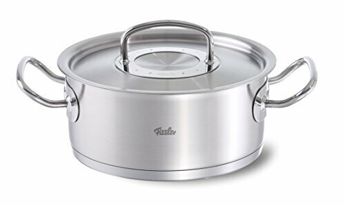 Fissler - Casseruola bassa original-profi collection 2,6l /Ø 20cm Fissler - Casseruola bassa original-profi collection 2,6l /Ø 20cm