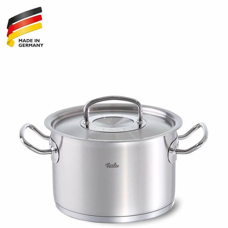 Fissler - Pentola original-profi collection 3,9 l / Ø 20 cm Fissler - Pentola original-profi collection 3,9 l / Ø 20 cm