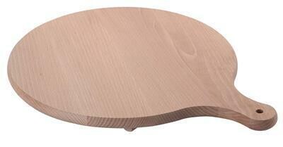 Tagliere Con Manico 20 cm 140PUB Caper Tagliere Con Manico 20 cm 140PUB Caper