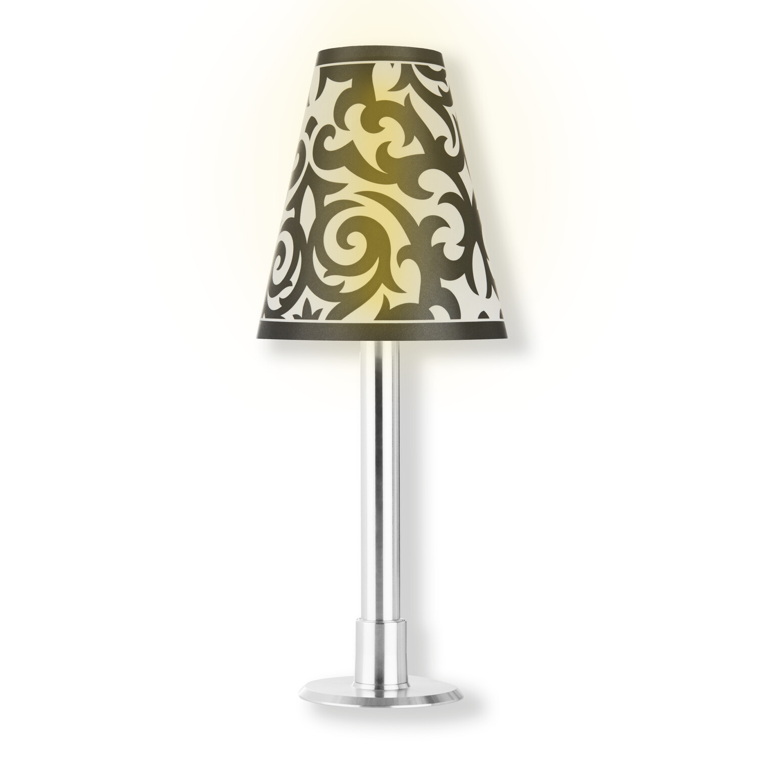 Lampada da terra a LED 15-40 lm- Tirolix Lampada da terra a LED 15-40 lm- Tirolix