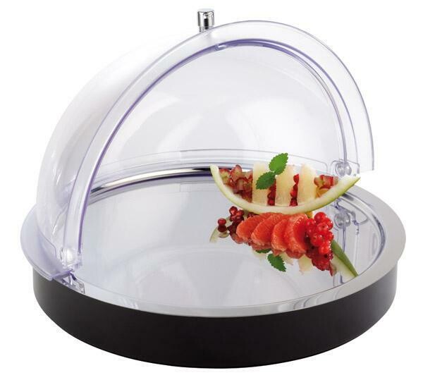 APS - Cupola rolltop APS - Cupola rolltop