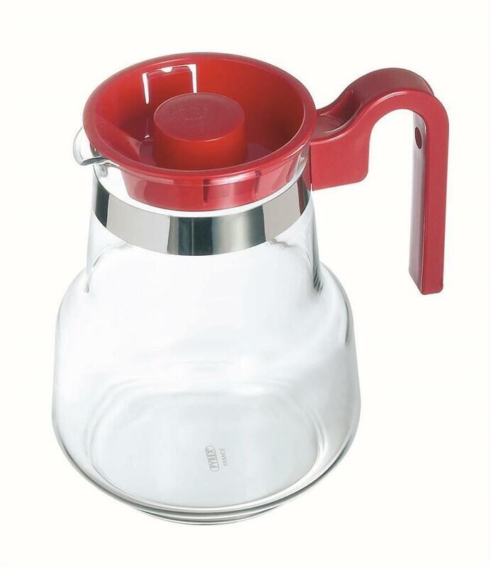 Teiera 1 lt 711 Pyrex Teiera 1 lt 711 Pyrex