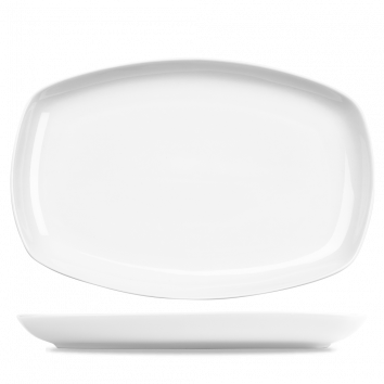 SMALL RECTANGULAR PLATTER SMALL RECTANGULAR PLATTER