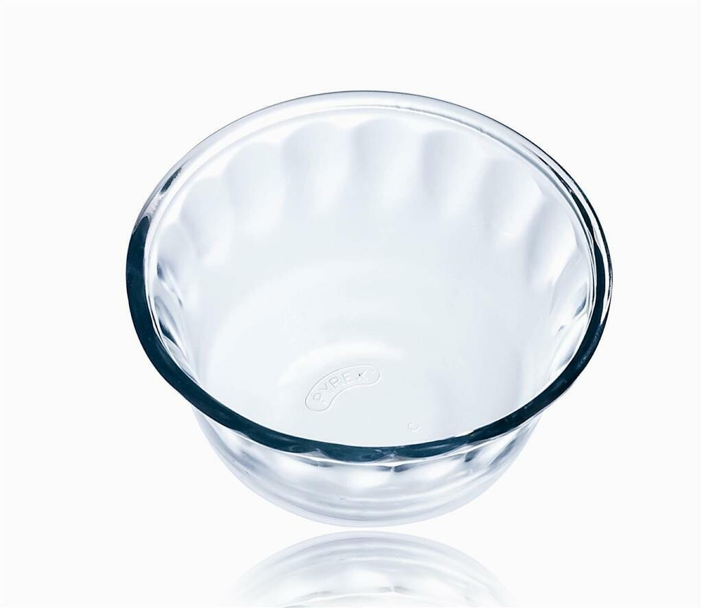 Coppetta 9 cm 864 Pyrex Coppetta 9 cm 864 Pyrex