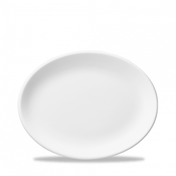 OVAL PLATE/PLATTER OVAL PLATE/PLATTER