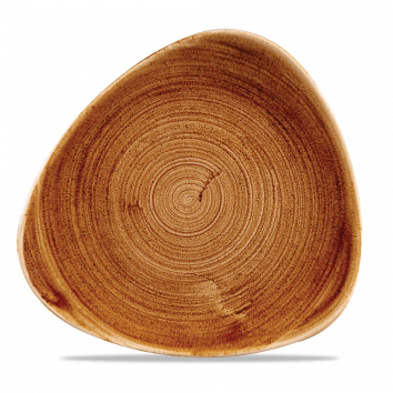TRIANGLE PLATE