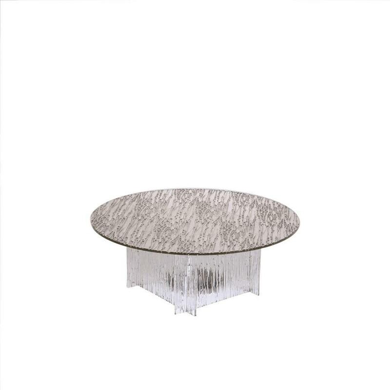 Espositore Tondo 50 cm 083.04 Aladino