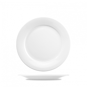MID RIM PLATE