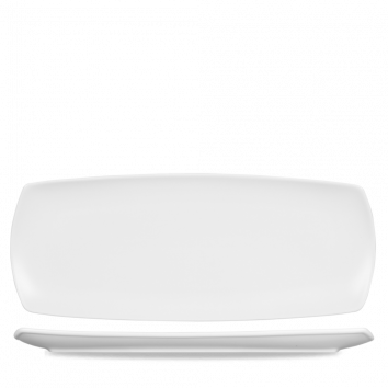 MEDIUM RECTANGULAR PLATE